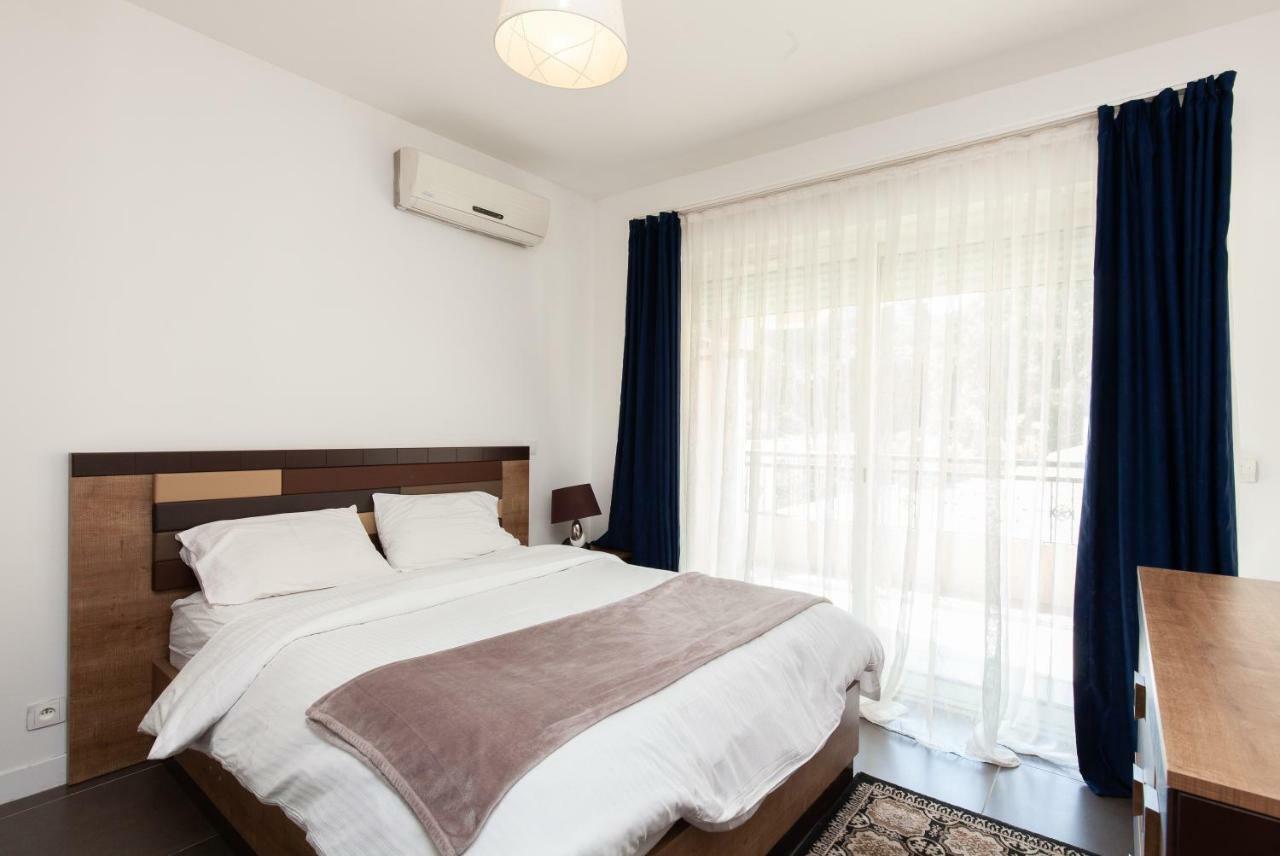 Residence D'Azur Riou Cannes Exterior photo